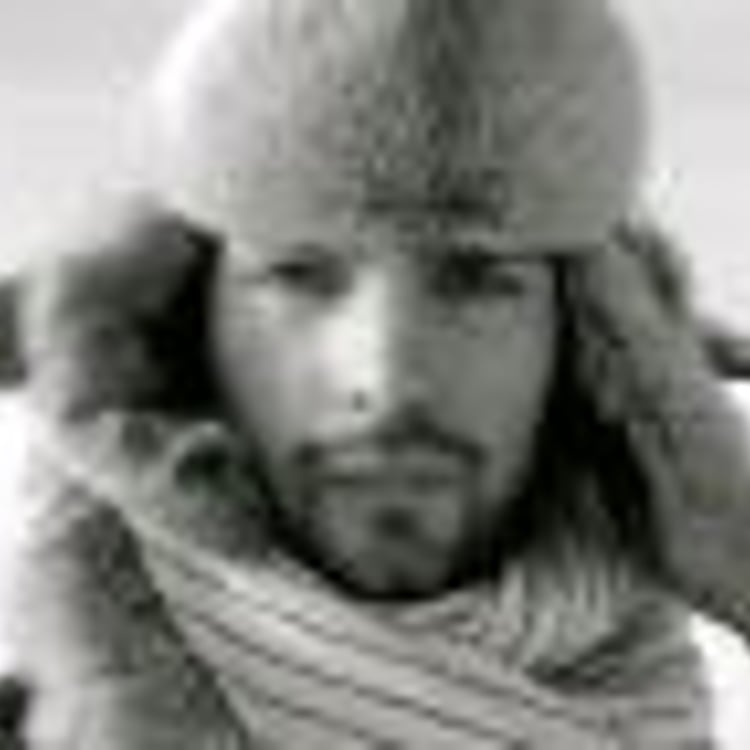 Daniel Curto Esterhaus