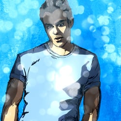Charlie
