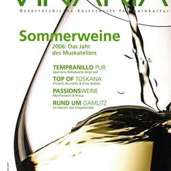 Cover Vinaria 6