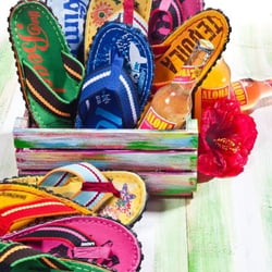 Still Sandalen