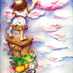 Cloud