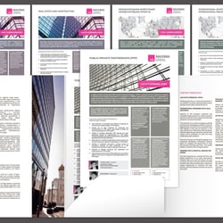 booklet folder