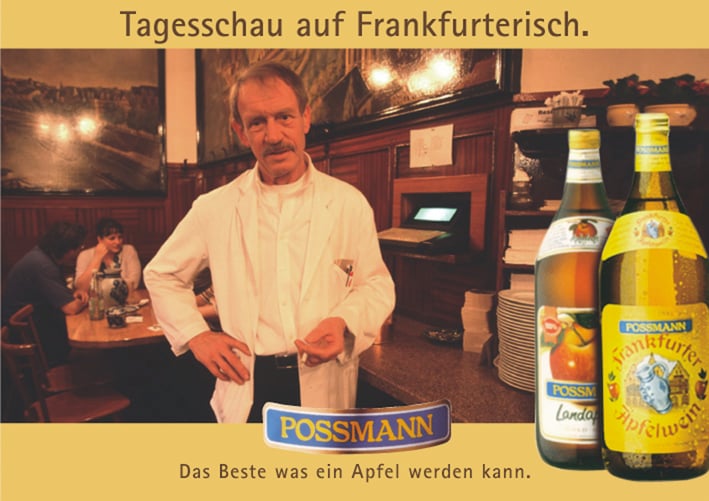 Possmann