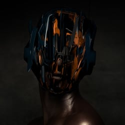 Digital Faces