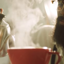 Melitta Moments / Barista“Sonnenmoment”