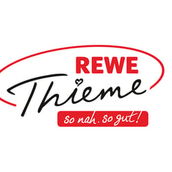 Logo – Rewe-Thieme Supermarkt