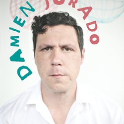 Damien Jurado Tourposter