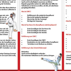 Flyer