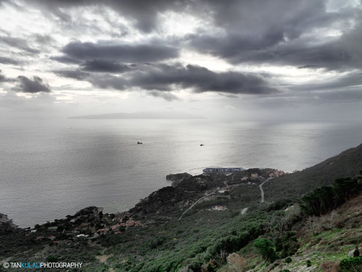 Landscape