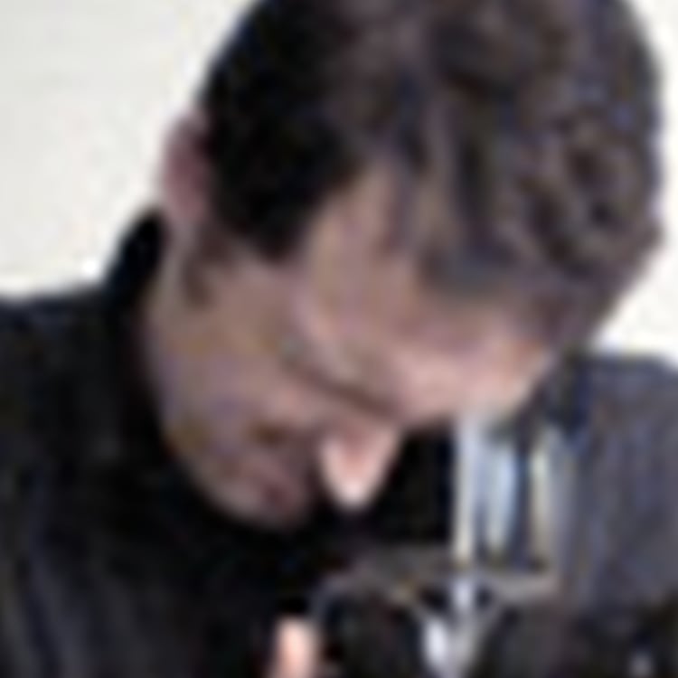 Bernhard Lang