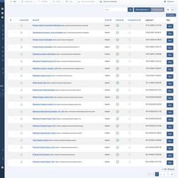 Automatisierte Datenimporte und -verarbeitung (ROCSVI)