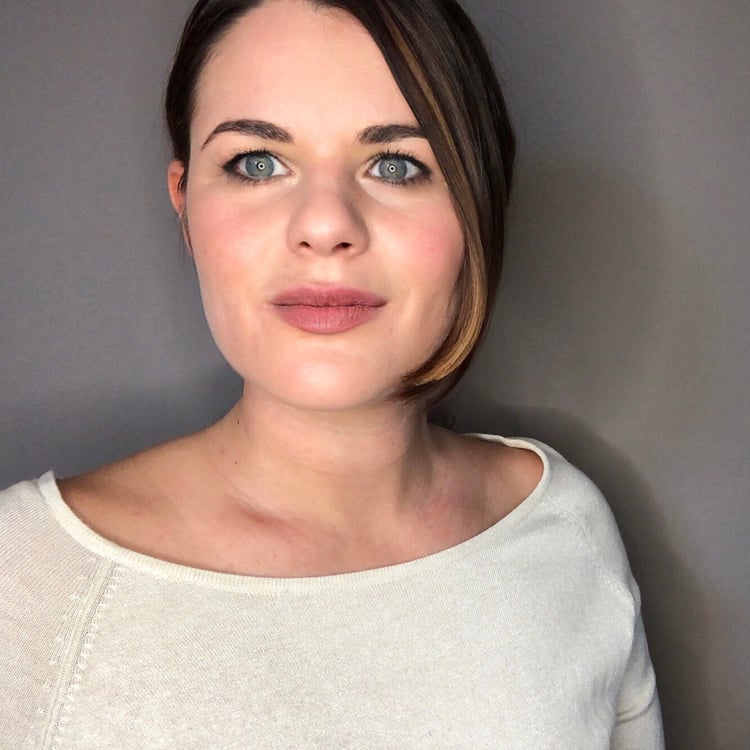 Anja Wucherer
