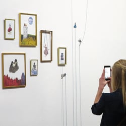 Ausstellungen