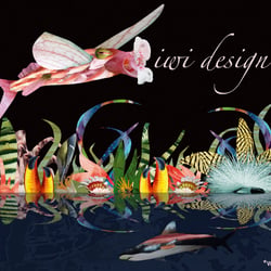 flowery flying fish