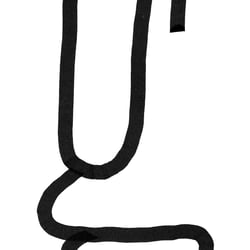 Merle-Michaelis lettering 08