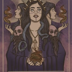 Hekate