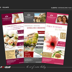 Flyer Promotion