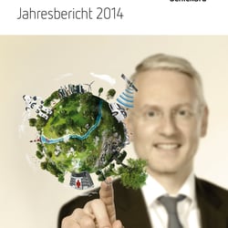HSG Jahresbericht