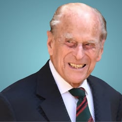 Prince Philip