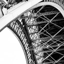 Tour Eiffel – Paris
