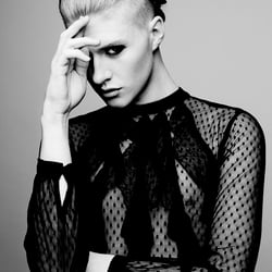 Veit Alex, Model + Stylist
