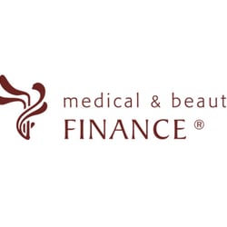 Logo – medical & beauty FINANCE