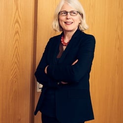 Businessportrait für das Bundesminstrium der Justiz