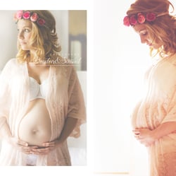 Schwangerschafts, Babybauch Fotoshooting Leipzig