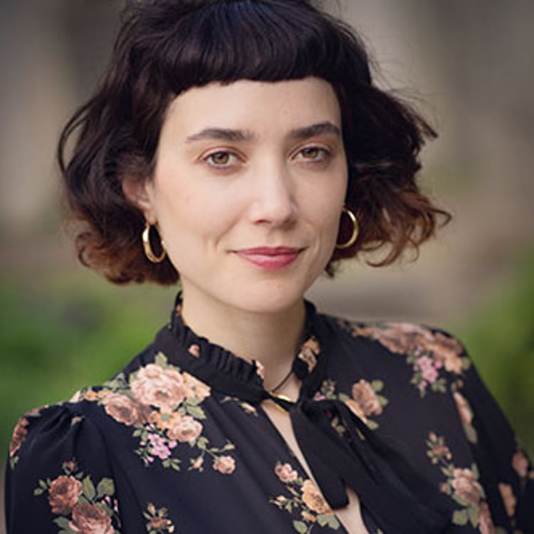 Cyra Henn