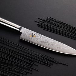 japanisches Kochmesser  Katalogaufnahme