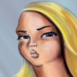 Mädchen