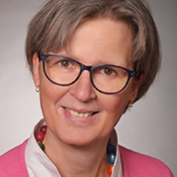 Anne Ahrens