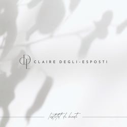 Beauty Initial Logo