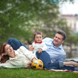 Familie & Kinder