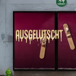 WERBEREITER WERBEPARTNER HANNOVER – AUSGELUTSCHT