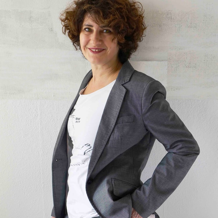 Graziella Tomasi