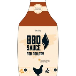 BBQ-Sauce