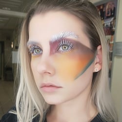 Fashion/Stage Look