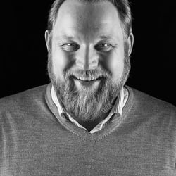 Ulf Prange