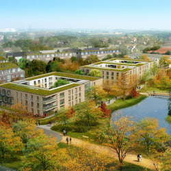Areal Architekturvisualisierung Preise
