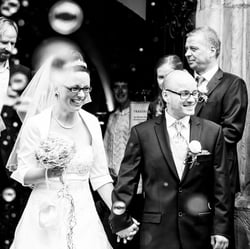 Teresa & Peter