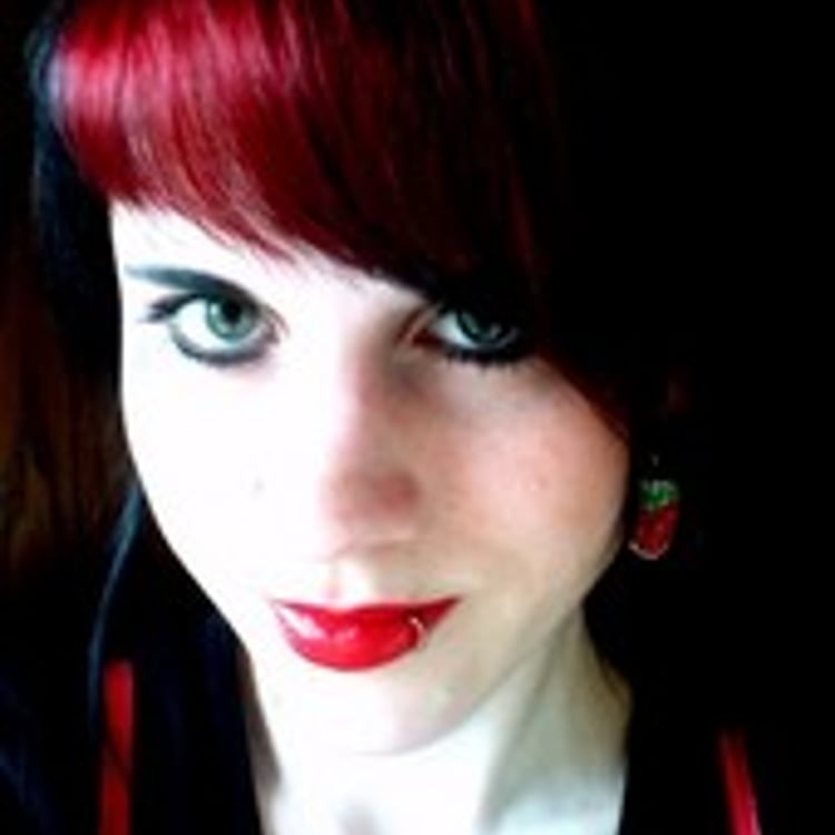 Anja Wiebus
