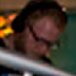 live performance zur Eröffnung mit den Musikern Carbon Based Lifeforms
