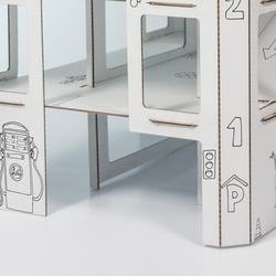 Parkhaus