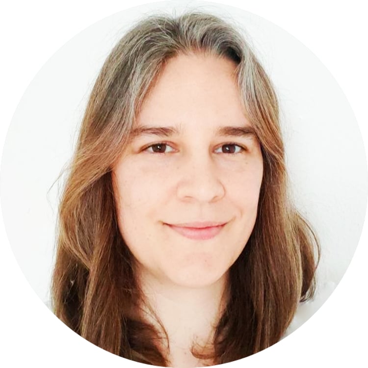Ju Christina Busse