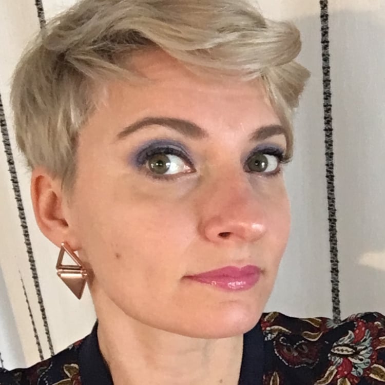 Yvonne Kaspar