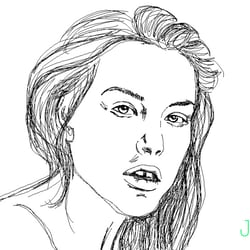 portraitserie
