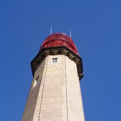 Leuchtturmspitze