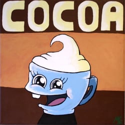 Cocoa