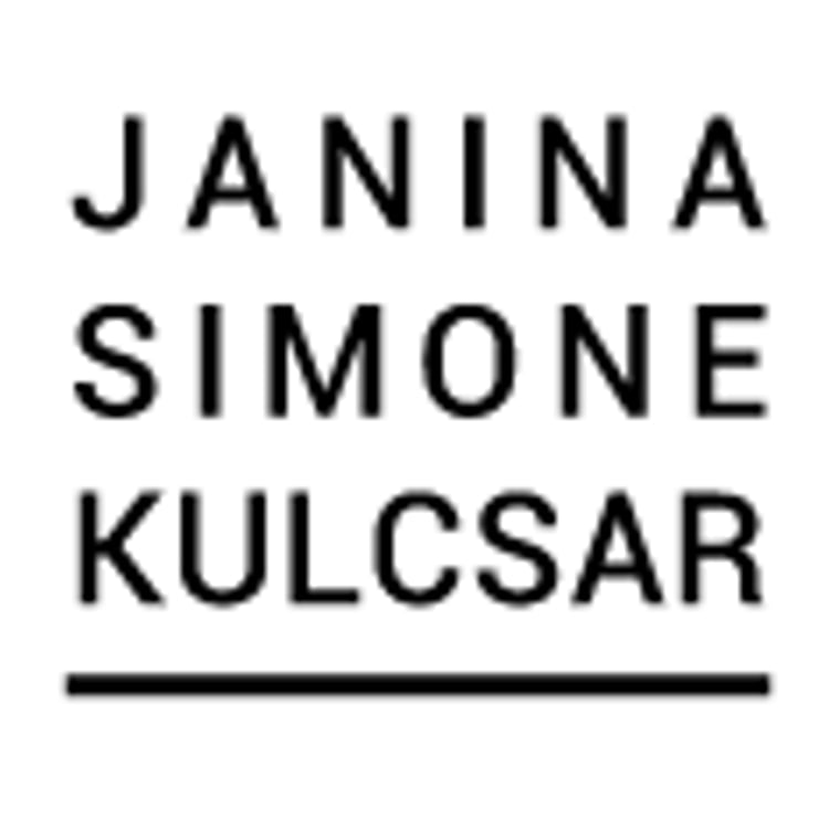 Janina Kulcsar